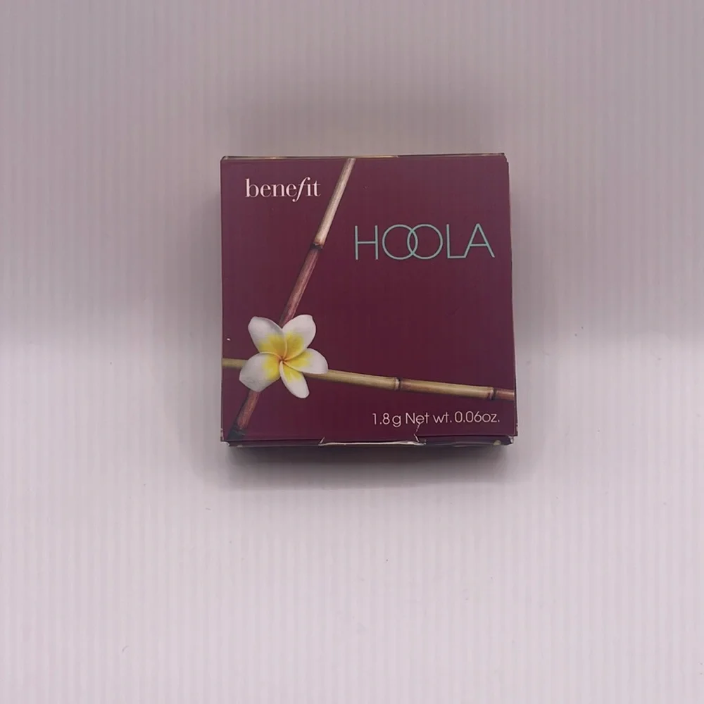 Benefit Hoola Bronzer